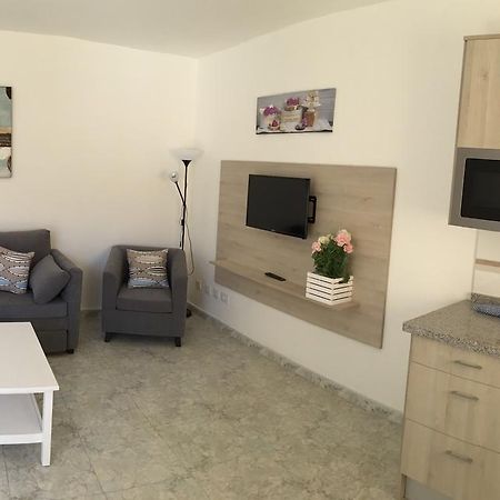 Billy'S Las Rocas Apt Playa De Mogan With Pool Access Puerto De Mogan Exterior photo