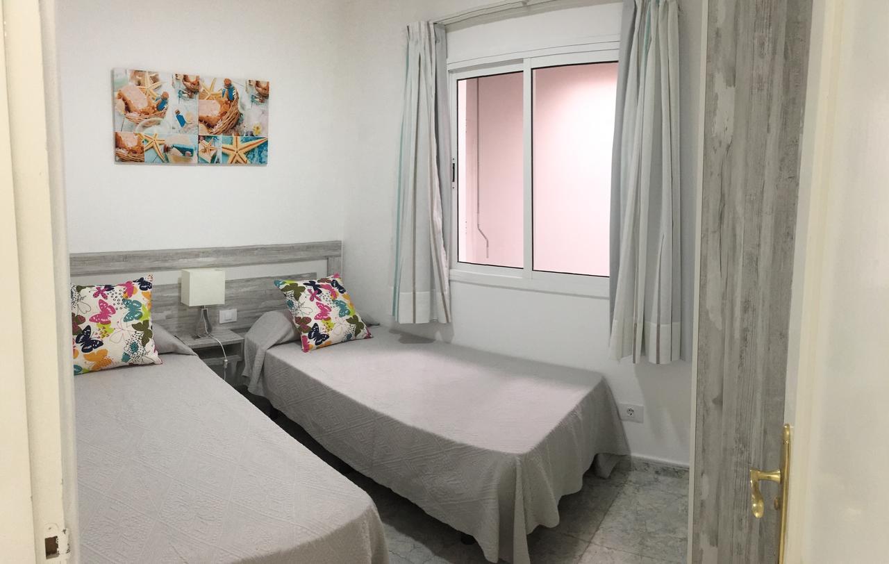 Billy'S Las Rocas Apt Playa De Mogan With Pool Access Puerto De Mogan Exterior photo