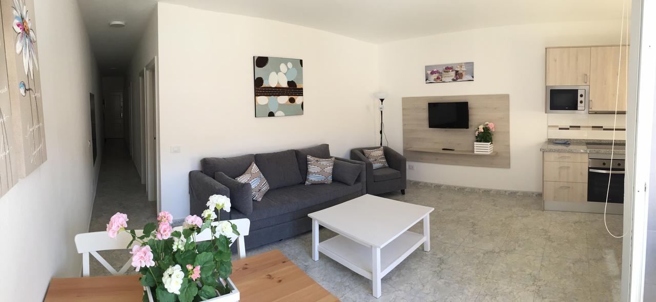Billy'S Las Rocas Apt Playa De Mogan With Pool Access Puerto De Mogan Exterior photo